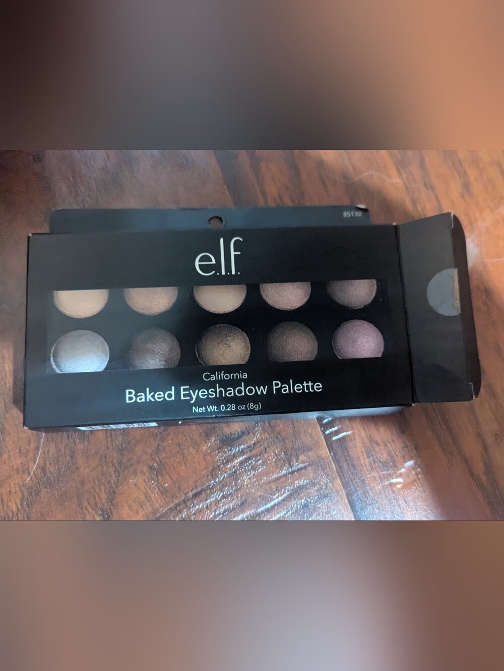 Elf Eyeshadows